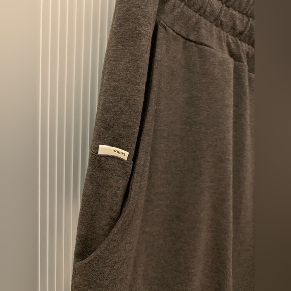 Vuori Ponto Performance Pants size S - Picture 4 of 12